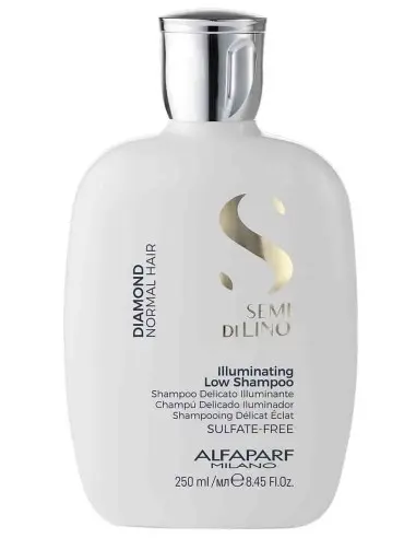 Illuminating Low Shampoo Alfaparf Milano Professional 250ml 12861 Alfaparf Milano Professional Normal €15.60 €12.58