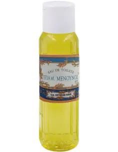 Menounos Ανδρικό Eau De Toilete Xtr Noir H155 ΤΥΠΟΥ 200ml 85 βαθμών 12869 Menounos