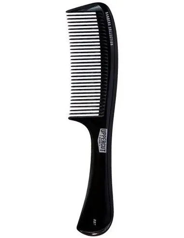 Deluxe BB7 Black Styling Comb Uppercut 21.5cm 12865 Uppercut Combs €12.60 €10.16