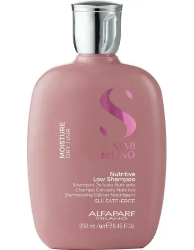 Nutritive Low Shampoo Alfaparf Milano Professional 250ml 12859 Alfaparf Milano Professional Dry €15.90 €12.82