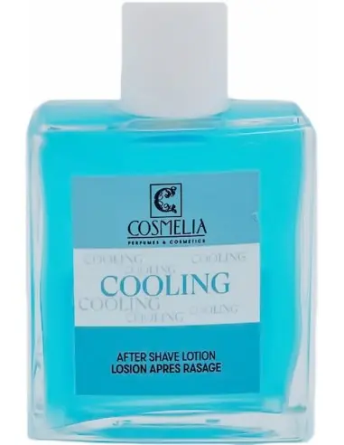 After Shave Lotion Cooling Menounos 100ml 12874 Menounos