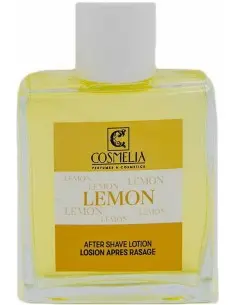 After Shave Lotion Lemon Menounos 100ml 12875 Menounos