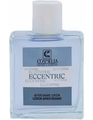 After Shave Lotion Eccentric Menounos 100ml 12876 Menounos