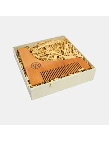 Wooden Beard Shaper Rockwell 12878 Rockwell Razors Beard Accessories €18.00 product_reduction_percent€14.52
