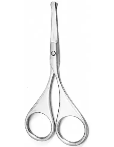 Miniature Scissors Rockwell 12879 Rockwell Razors Moustache Accessories €18.50 product_reduction_percent€14.92