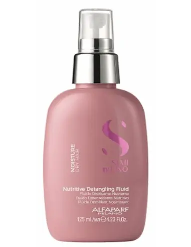 Nutritive Detangling Fluid Alfaparf Milano Professional 125ml 12888 Alfaparf Milano Professional Leave In €23.40 €18.87