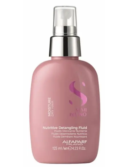 Nutritive Detangling Fluid Alfaparf Milano Professional 125ml 12888 Alfaparf Milano Professional Leave In €23.40 €18.87