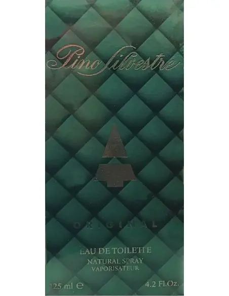Pino Silvestre Original Eau De Toilette 125ml OfSt-5725 Pino Silvestre Eau de Toilette €29.90 €24.11
