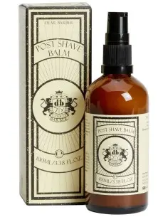Post Shave Balm Dear Barber 100ml OfSt-12896 Dear Barber Shaving €19.24 product_reduction_percent€15.52