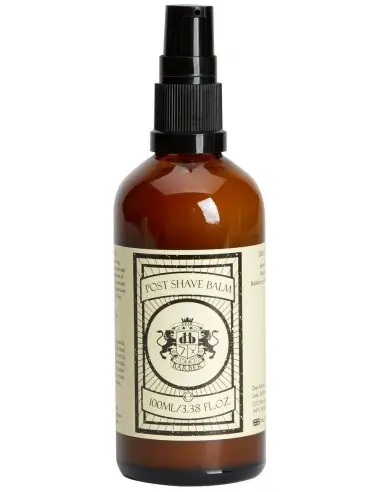 Balm για μετά το Ξύρισμα Dear Barber 100ml OfSt-12896 Dear Barber
