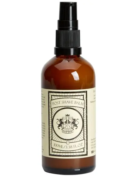Balm για μετά το Ξύρισμα Dear Barber 100ml OfSt-12896 Dear Barber