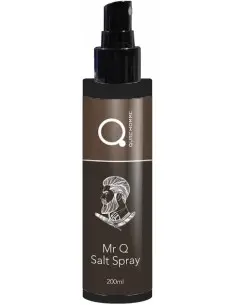 Salt Spray Mr Q Qure 200ml 12897 Qure International