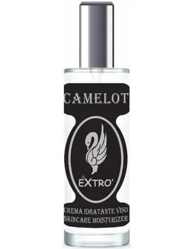 Ενυδατική Κρέμα Camelot Extro 100ml 12916 Extro