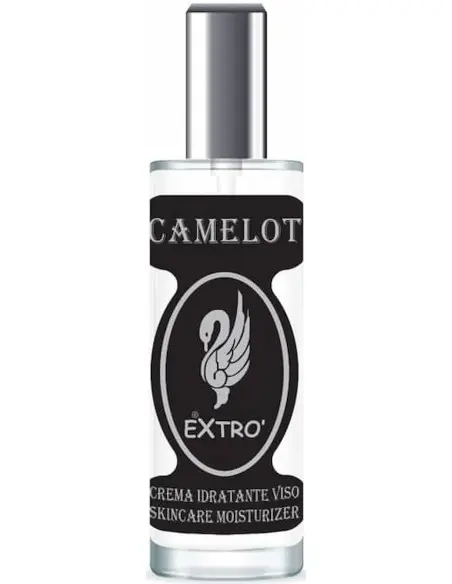 Ενυδατική Κρέμα Camelot Extro 100ml 12916 Extro