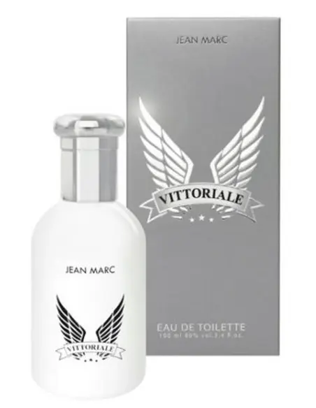 Vittoriale Eau de Toilette Jean Marc 100ml OfSt-12920 Jean Marc