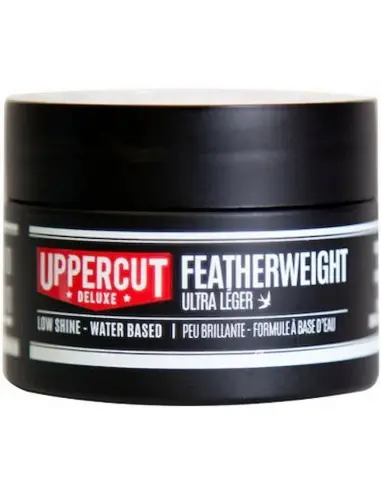 Pomade Featherweight Uppercut Midi 30gr 12927 Uppercut Travel Size Products €12.00 product_reduction_percent€9.68