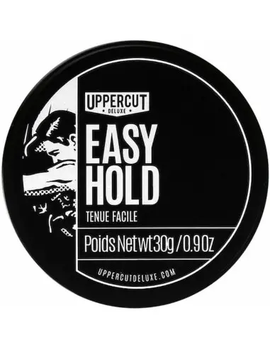 Easy Hold Pomade Uppercut Deluxe Midi 30gr | HairMaker.Gr