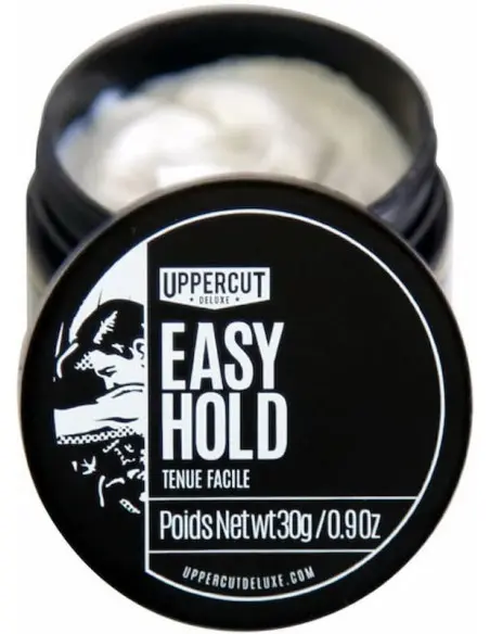 Easy Hold Pomade Uppercut Deluxe Midi 30gr OfSt-12931 Uppercut Travel Size Products €12.00 product_reduction_percent€9.68
