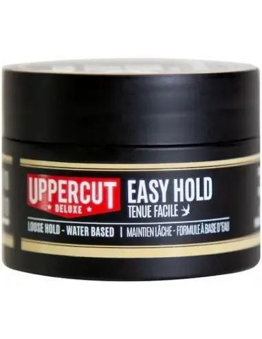 Easy Hold Pomade Uppercut Deluxe Midi 30gr OfSt-12931 Uppercut Travel Size Products €12.00 product_reduction_percent€9.68
