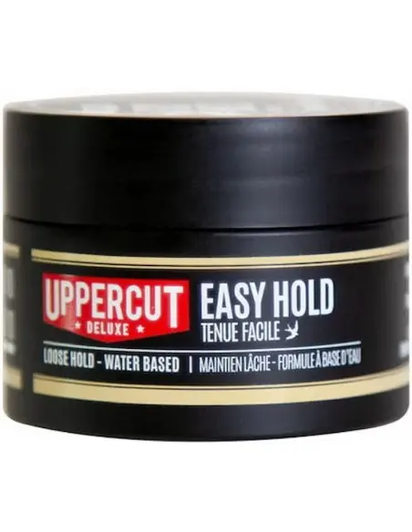 Easy Hold Pomade Uppercut Deluxe Midi 30gr OfSt-12931 Uppercut Travel Size Products €12.00 product_reduction_percent€9.68