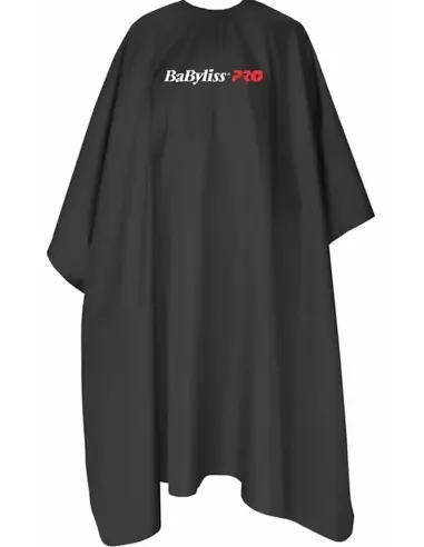 Babyliss Pro Hairstyling Cape Black OfSt-12949 Babyliss Pro Barber Cape €17.10 €13.79