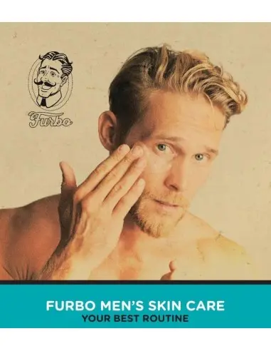 After Shave Balm Repairing Furbo 100ml 12982 Furbo