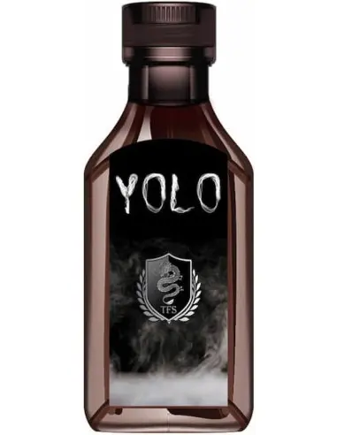 After Shave Splash Yolo Tcheon Fung Sing 100ml 12986 Tcheon Fung Sing