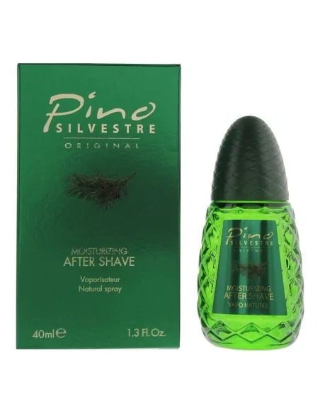 Pino Silvestre After Shave 40ml OfSt-1871 Pino Silvestre After shaves €15.20 €12.26