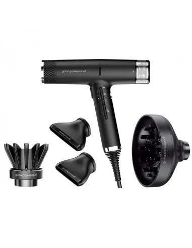 Hair Dryer Gama Professional IQ2 PERFETTO 2000W OfSt-13001 Gama Hair Dryers €329.90 €266.04