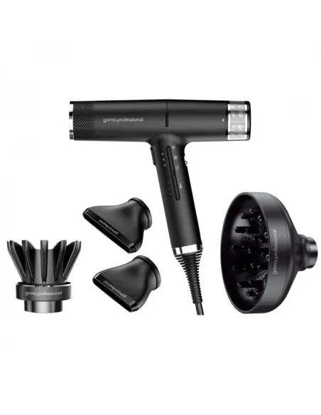 Hair Dryer Gama Professional IQ2 PERFETTO 2000W OfSt-13001 Gama Hair Dryers €329.90 €266.04