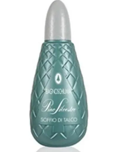 Αφρόλουτρο Soffio Di Talco Pino Silvestre 1000ml 13002 Pino Silvestre
