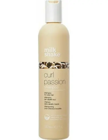 Milk Shake Curl Passion Shampoo 300ml 13003 Milk_Shake