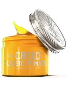 Hair Classic Pomade The Creed Strong Hold Immortal NYC 100ml 13006 Immortal NYC Strong Pomades €14.00 €11.29