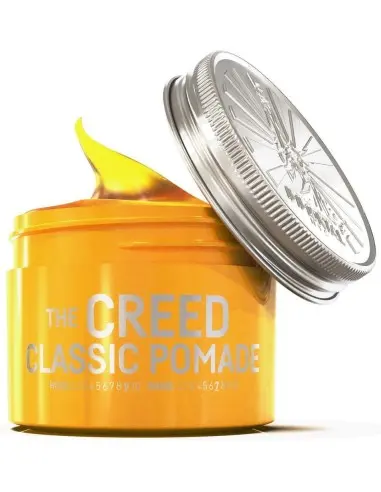 Hair Classic Pomade The Creed Strong Hold Immortal NYC 100ml 13006 Immortal NYC Strong Pomade €11.99 -10%€9.67