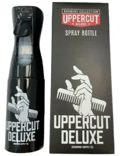 Spray Bottle Uppercut Deluxe 160ml