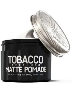 Hair Tobacco Perfumed Matte Pomade Immortal NYC 100ml OfSt-13010 Immortal NYC Strong Pomades €14.00 €11.29