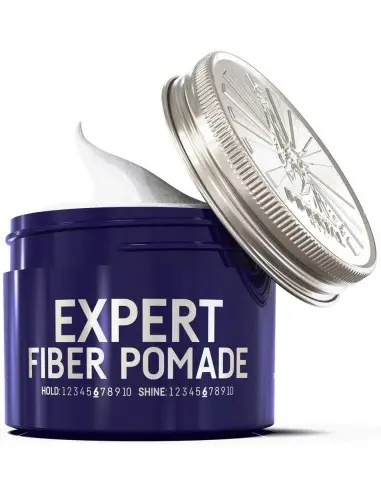 Πομάδα Μαλλιών Expert Fiber Immortal NYC 100ml 13012 Immortal NYC