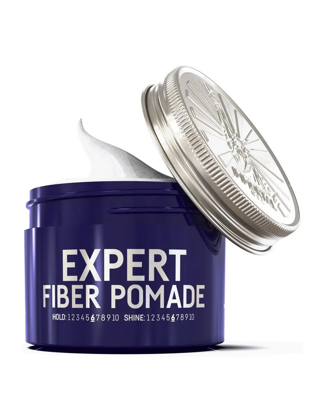 Hair Expert Fiber Pomade Immortal NYC 100ml