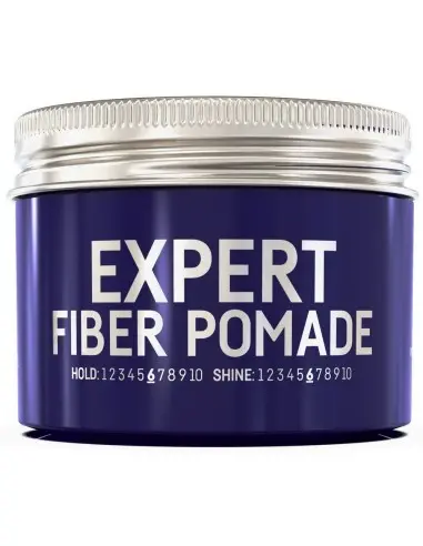 Hair Expert Fiber Pomade Immortal NYC 100ml OfSt-13012 Immortal NYC Medium Pomade €14.00 €11.29