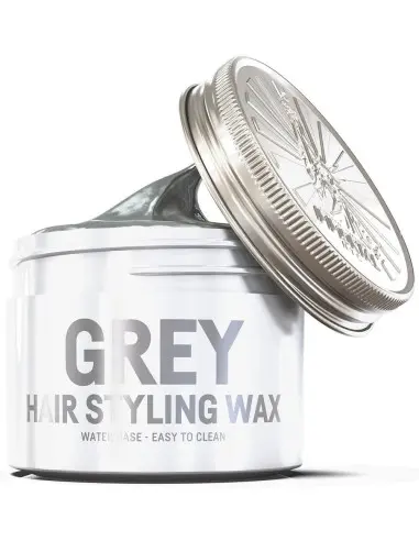 Hair Styling Wax Grey Immortal NYC 100ml 13016 Immortal NYC Wax €11.99 €9.67