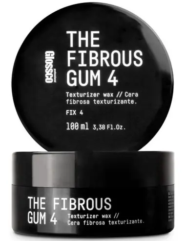 Glossco The Fibrous Gum 100ml 7179 Glossco Professional