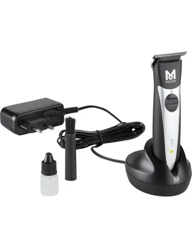 Professional Trimmer Moser T-Cut 1591-0070 OfSt-13020 Moser Hair Clippers €109.90 €88.63