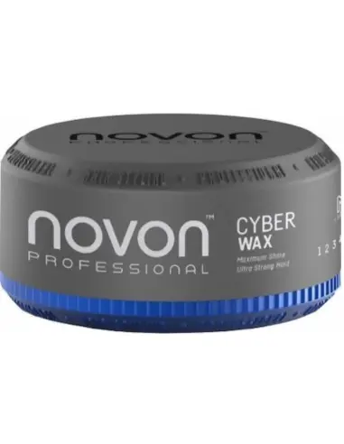 Κερί Μαλλιών Cyber Novon Professional 150ml 13031 Novon Professional