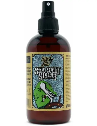 Sea Salt Spray Hey Joe 250ml 13036 Hey Joe Sea Salt Spray €20.00 -10%€16.13