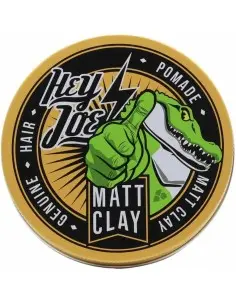 Ματ Πηλός Hey Joe 100ml OfSt-13037 Hey Joe