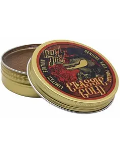 Hair Pomade Classic Gold Hey Joe 100ml OfSt-13039 Hey Joe Medium Pomade €12.00 product_reduction_percent€9.68 2