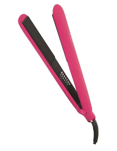 Επαγγελματική Ψηφιακή Πρέσα Μαλλιών Diva Magenta Pro 212 Base-13050 Diva Pro Styling