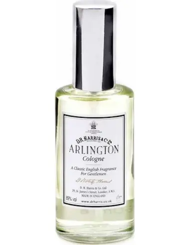 Arlington Cologne D.R Harris 50ml 13097 Dr. Harris & Co. Ltd Eau de Cologne €38.90 €31.37