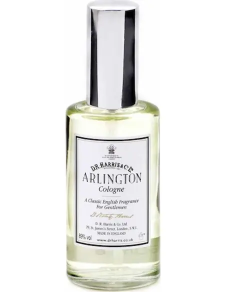 Arlington Cologne D.R Harris 50ml 13097 Dr. Harris & Co. Ltd