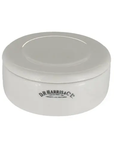 Ceramic Shaving Soap Bowl Dr Harris OfSt-13103 Dr. Harris & Co. Ltd Bowls €28.90 €23.31